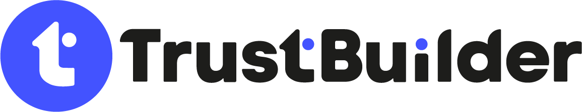 TrustBuilder Logo
